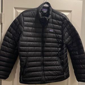 Patagonia Men’s Down Sweater Jacket L